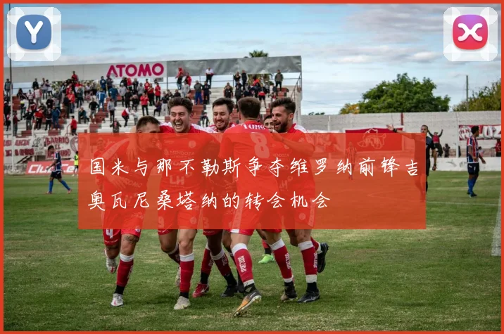 国米与那不勒斯争夺维罗纳前锋吉奥瓦尼桑塔纳的转会机会