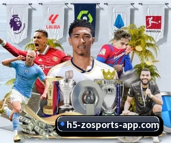 中欧体育 APP 界面(zosprt)